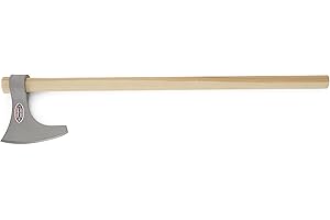 Cold Steel Viking Battle Axe