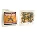 Tension-Reducing Duchess Tea | Reduce Stress and Ease Muscle Pain | GABA Oolong and Ginko Bilboa Tea Blend | Calm Anxiety with Natural Headache Relief | 15 Silk Sachets with 45 Servings | Physique Tea