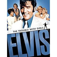 Elvis' Women: Nicole Jaffe