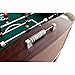 Lancaster Gaming Company Plymouth 58 inch Game Room Arcade Foosball Table