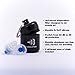 Earolution | High Fidelity Ear Plugs- Best Professional Hearing Protection, 2 Settings Pressure & DB Reduction For Musicians, Live Concert, Drummers, Noise Sensitivity Conditions, Motorcycles And More