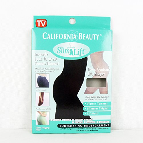 Sexy beauty slimming pants women body shaper control pa…