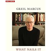 What Nails It (Why I Write)