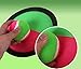 Mseeur ball Paddle Catch and Toss Game Set- 7” Handheld Stick Disc