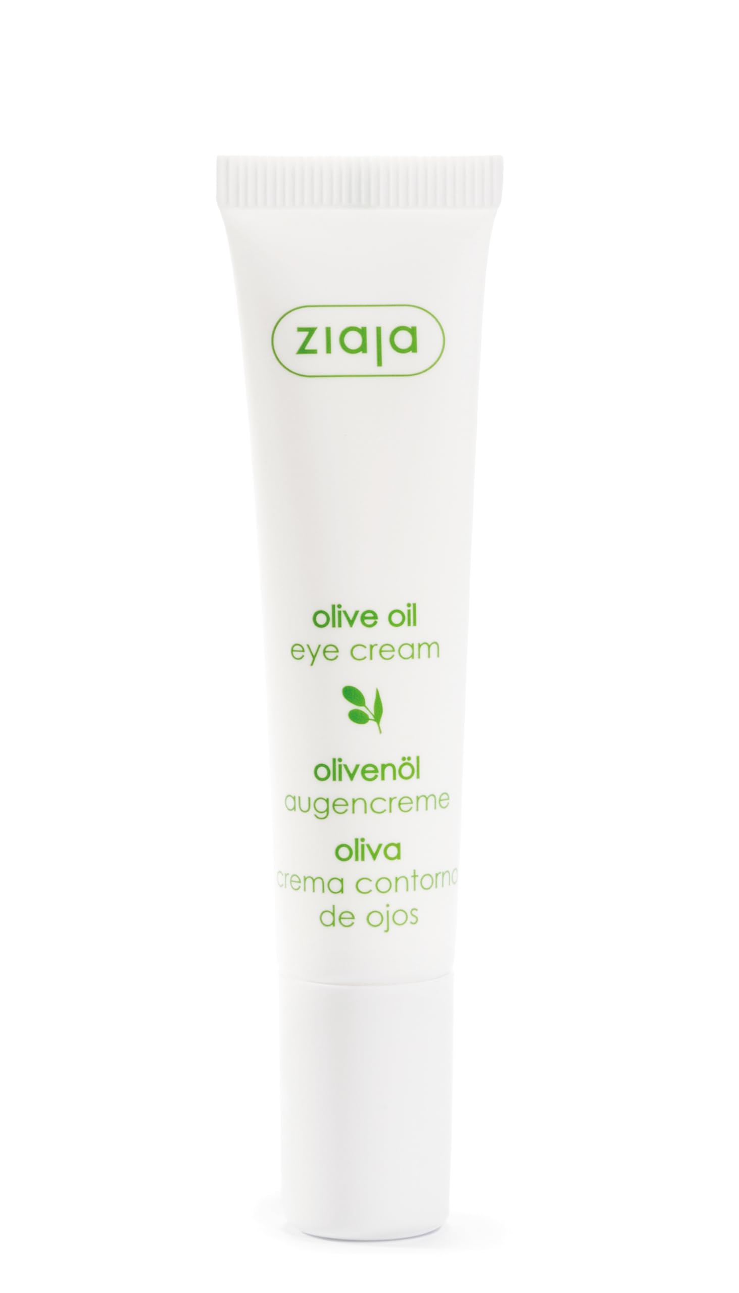 Ziaja Olive Oil Eye Cream 15Ml
