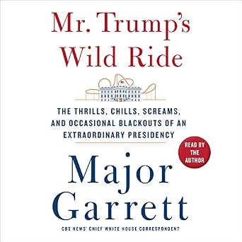 Mr. Trumps Wild Ride 