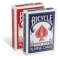 Standard Playing Card Decks