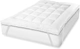 Vingardium Leviosa VL Mattress Topper 10cm Thick 4Ft Small Double 120x190 view 2
