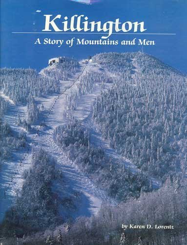 Killington: A story of mountains and men
