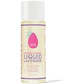 Beautyblender | Blendercleanser Tool Wash | Lavender Purifying Liquid Soap | Sponge, Brush, Makeup Tool Cleanser | Lavender-S
