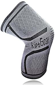 Best knee compression sleeve for meniscus tear