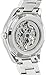Kenneth Cole New York Women's 10025560 Automatic Analog Display Japanese Automatic Silver Watch