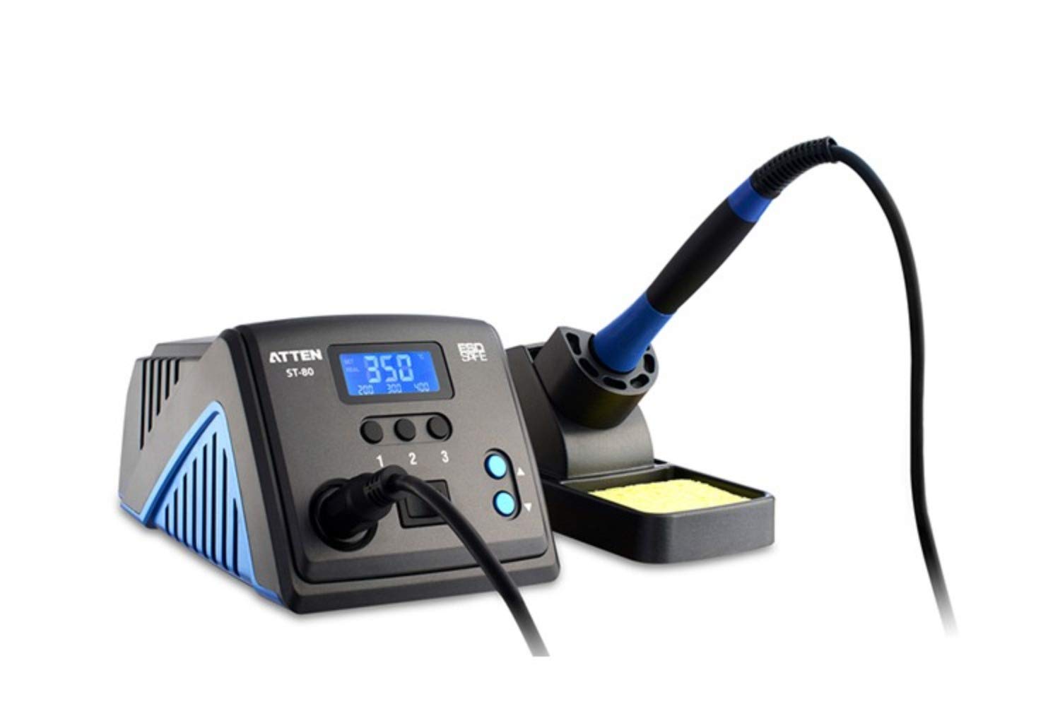 Atten ST-80 Soldering Iron Station with Stand 80W