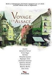 Voyage en Alsace