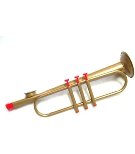 Amazon.com: WAZOO LOUD KAZOO, Colors May Vary
