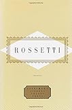 Rossetti: Poems (Pocket Poets Series)