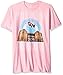 Liquid Blue Men's Animals T-Shirt