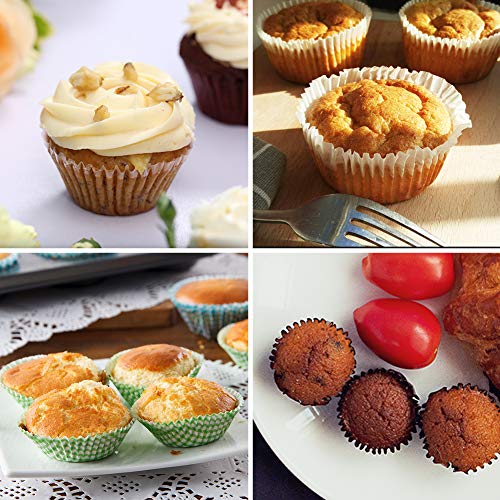 1 Clearance+Sale+Silicone+Muffin+Cupcake