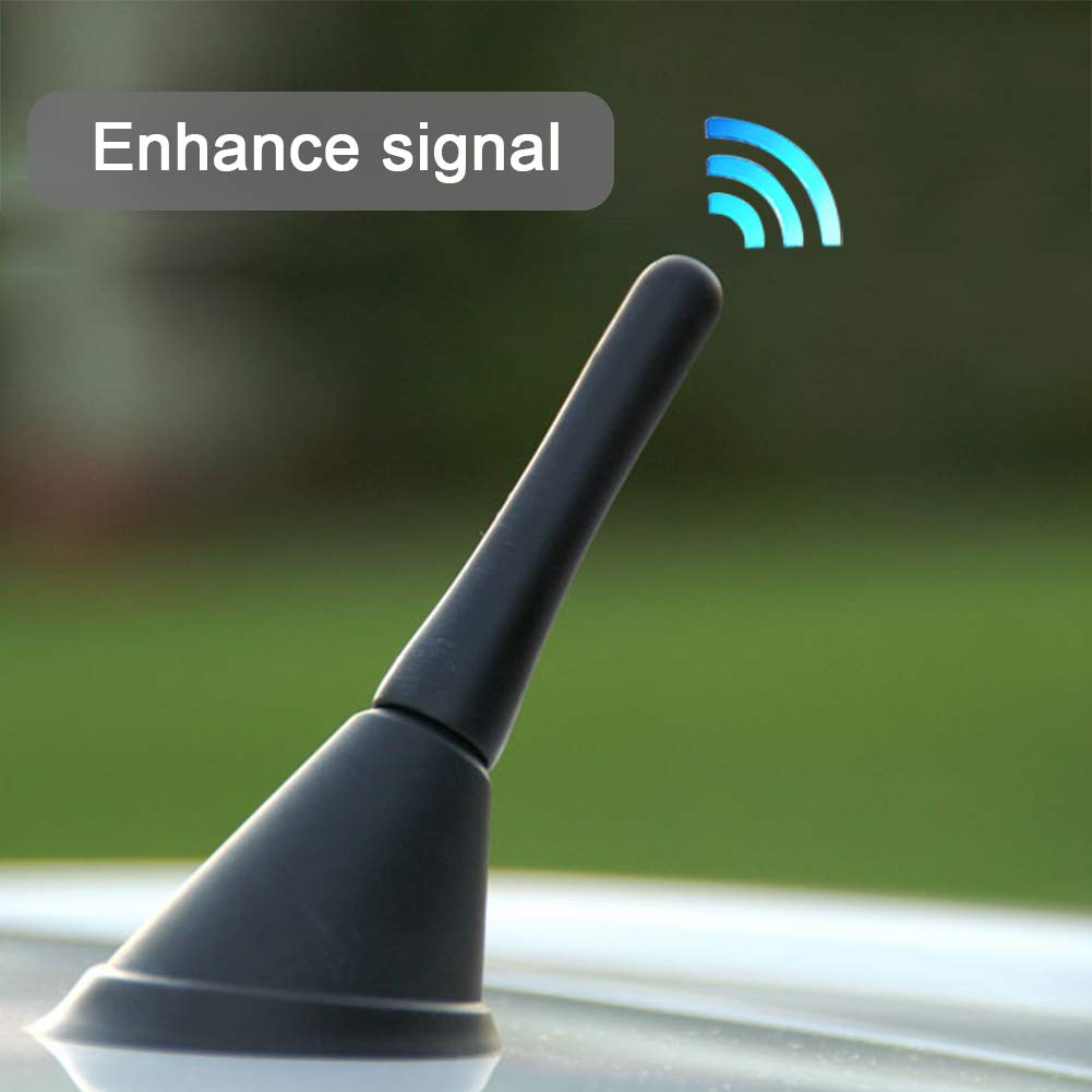 Antena De Radio Para Carros