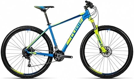 cube analog 27.5 2016