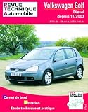 Image de rta 680.1 vw golf v tdi