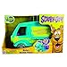 Scooby Doo Trap Time Deluxe Mystery Machine