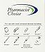 Pharmacist Choice Twist Top 31G Lancets 100s # 898302001609