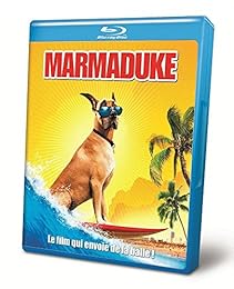 Marmaduke