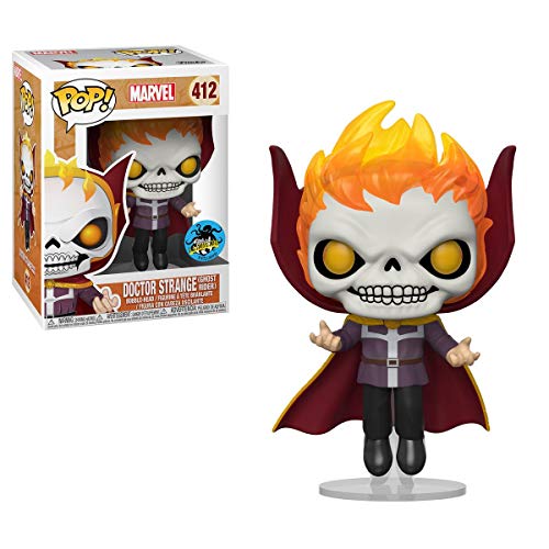 ghost spider funko pop