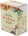 AriZona Peach Iced Tea Iced Tea Stix Sugar Free, 30 Count Box, Low Calorie Single Serving Drink Powder Packets, Just Add Water for a Deliciously Refreshing Iced Tea Beverage Drink Mix
