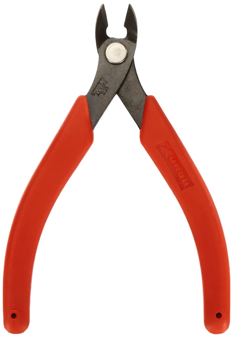 Modelcraft PXU2175B Xuron Track Cutter, Silver