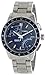 Timex Men's T2N501 Intelligent Quartz SL Series Fly-Back Chronograph Blue Dial Bracelet Watch