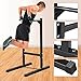 Heavy Duty Dip Stand Parallel
