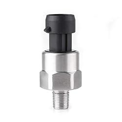 300 PSI Pressure Transducer Sender Sensor with