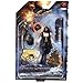 Pirates Of The Caribbean Basic Figure Wave #1 Angelica V1P4