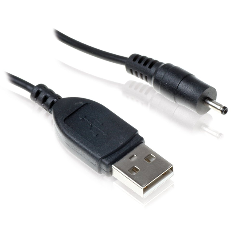 HDFury and GammaX Cable USB 5 V