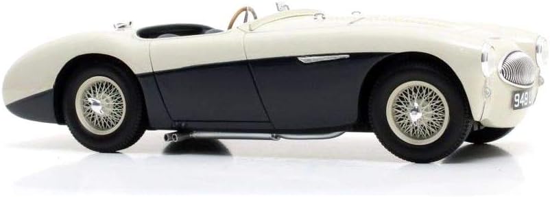 austin healey diecast model cars