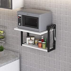 Rejilla De Horno De Microondas Montada En La Pared, Rejilla ...