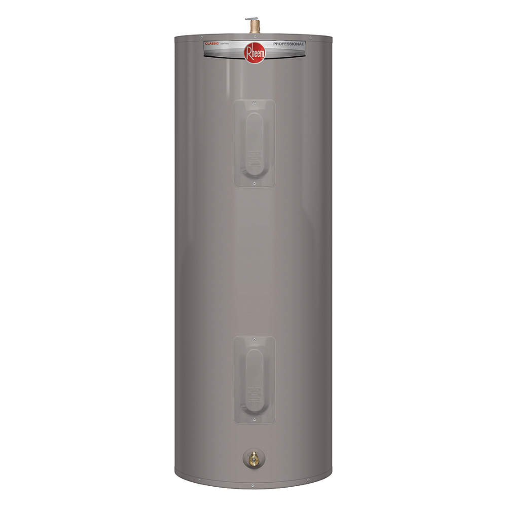 50 gal. Residential Electric Water Heater, 4500W