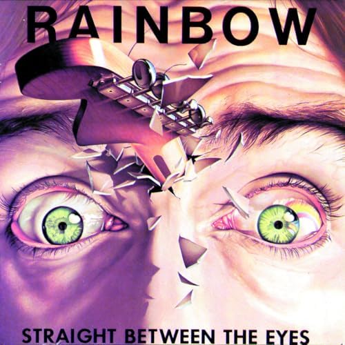 Amazon.com: Ritchie Blackmore's Rainbow [LP]: CDs y Vinilo