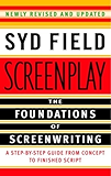 Screenplay: The Foundations of Screenwriting