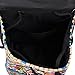 Froomer Vintage Women Canvas Satchel Travel School Backpack Rucksack Shoulder Bag