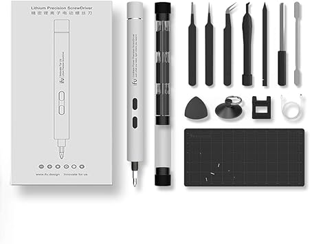 Dolvis  Power Screwdrivers product image 1