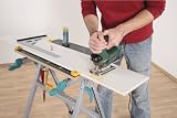 Wolfcraft MASTER 200 Clamping and Working Table view 9