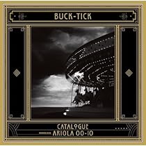 ミュージック BUCK-TICK CATALOGUE ARIOLA 00-10 516gVWLZtAL._AC_UL210_SR210,