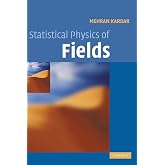 Statistical Physics of Fields