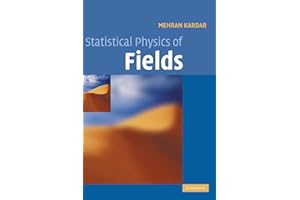 Statistical Physics of Fields