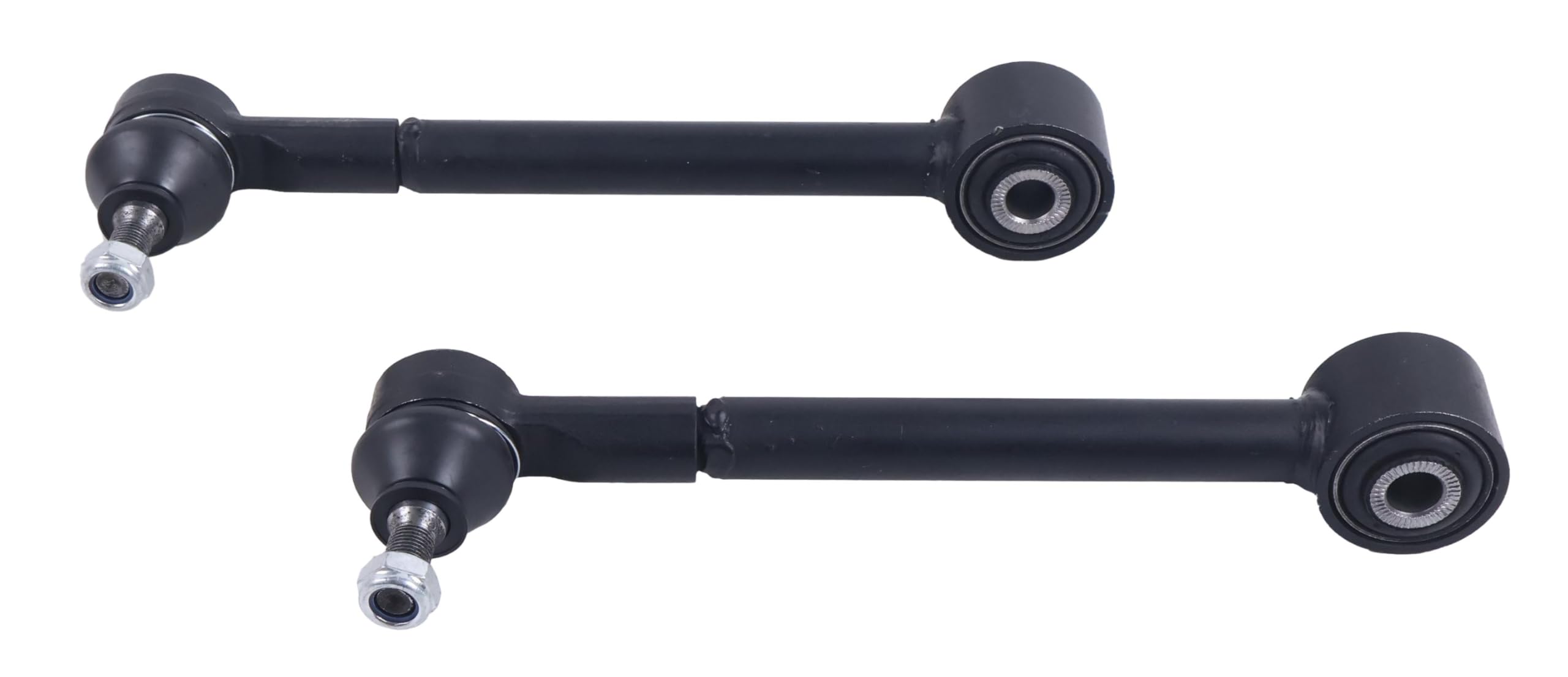 Photo 1 of YLQASOON Left & Right Side Rear Control Lateral Arm Set 48710-42030 Compatible with Toyota RAV-4 2011-2018 for Lexus NX200T 2015-2017 NX300 2018-2020 NX300H 2015-2020