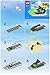 LEGO City Minifigure Jet Ski Adventure 30015 (Bagged)
