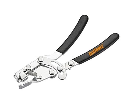 IceToolz Cable Plier Silber, M